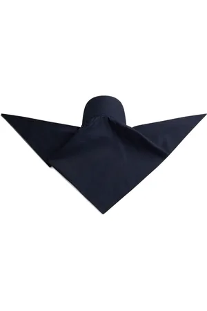 Patou Cotton scarf cap