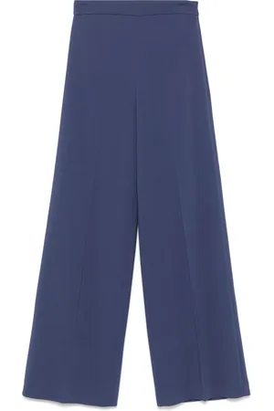 Joseph Alane cady wide-leg trousers