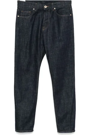 ELEVENTY Cotton jeans
