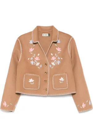 RIXO London Sunday jacket