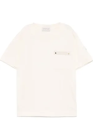 Moncler Short-sleeves T-shirt