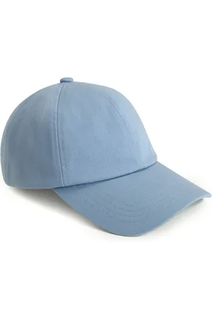 Woolrich Logo-embroidered baseball cap