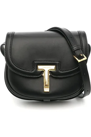 Tom Ford Small Wallis crossbody bag