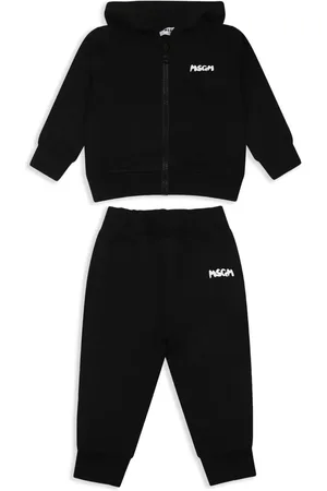 Msgm Cotton tracksuit