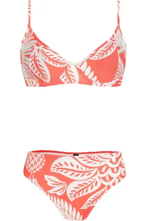Lygia & Nanny Lilica bikini set