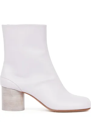 Maison Margiela 60mm Tabi ankle boots