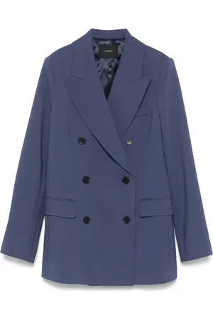 Joseph Valery cady blazer