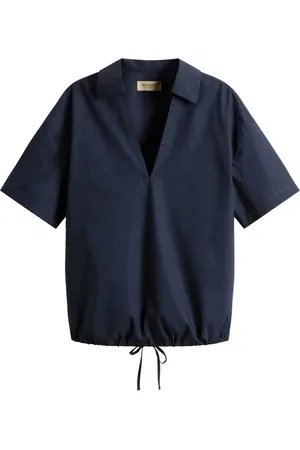 Woolrich Poplin blouse