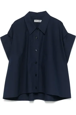 Low Classic Turn-up shirt