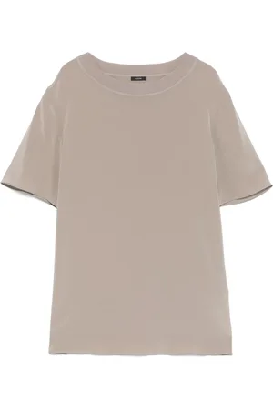 Joseph Rubin silk T-shirt