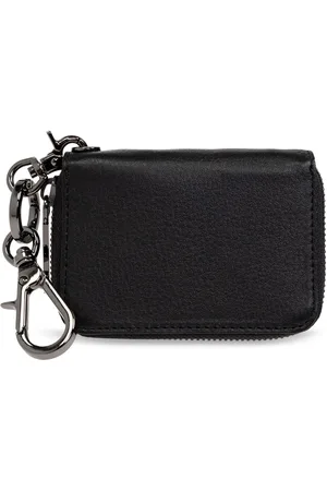 YOHJI YAMAMOTO Leather keyring