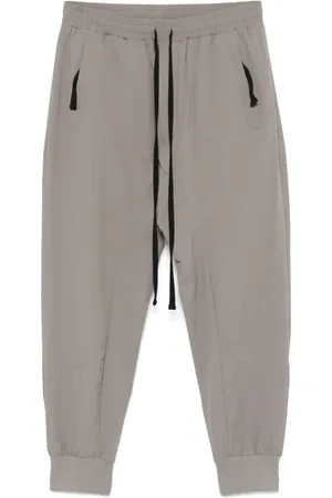 THOM KROM Ripstop trousers