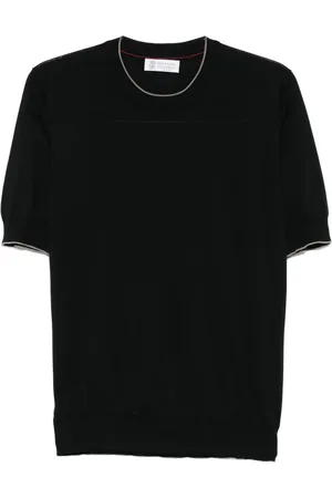 Brunello Cucinelli Cotton T-shirt