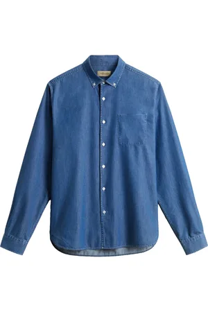Woolrich Cotton shirt