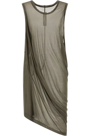 Rick Owens Anthem tank top