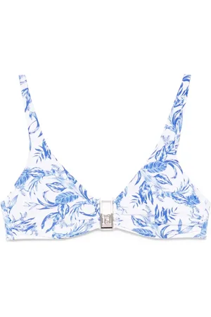 Melissa Odabash Bel air bikini top