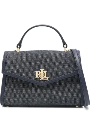 Ralph Lauren Small Farrah tote bag