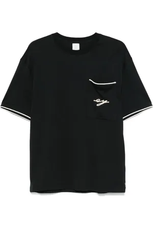 ELEVENTY Cotton T-shirt
