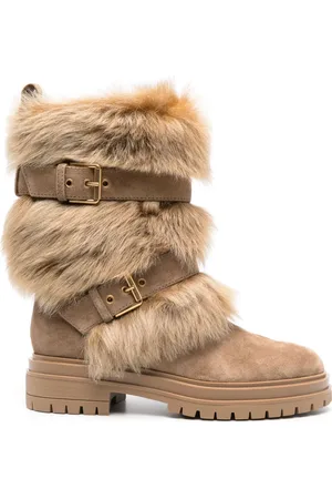 Gianvito Rossi Maverick boots