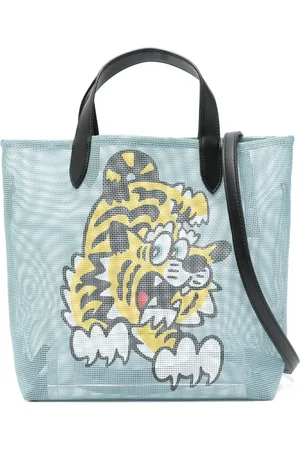 Kenzo Small Play tote bag