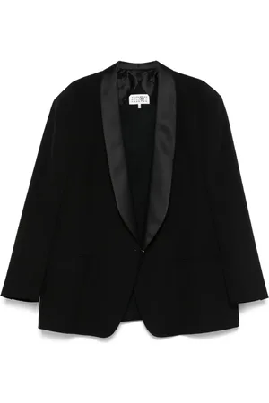 Maison Margiela Oversized blazer