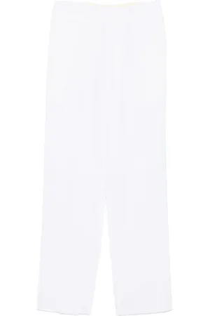 Moschino Linen trousers