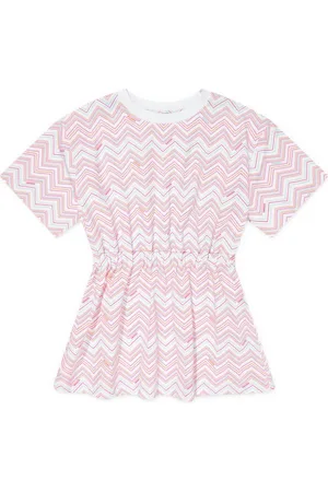 Missoni Zigzag dress