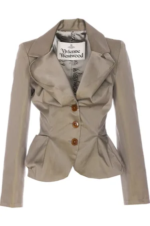 Vivienne Westwood Drunken jacket