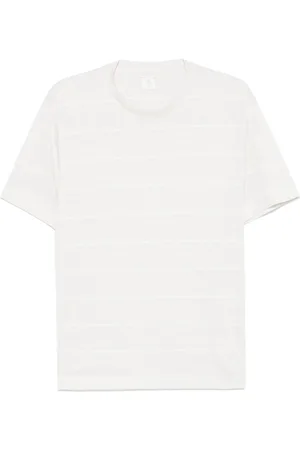 ELEVENTY Striped T-shirt