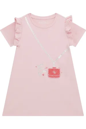 Guess Cotton dress