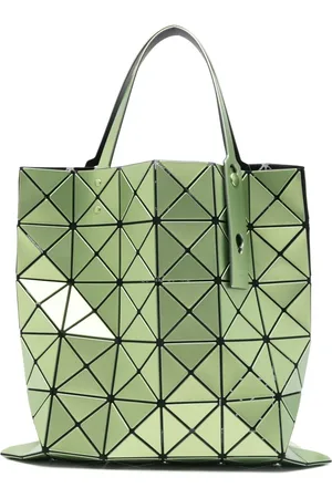 Issey Miyake Lucent tote bag
