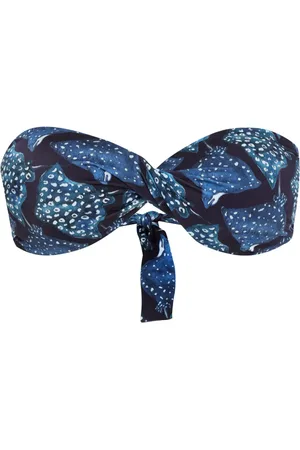 Lygia & Nanny Hawaii bikini top