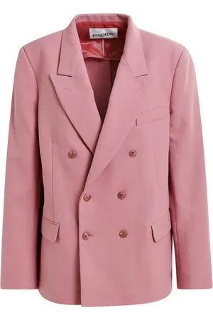 Essentiel Antwerp Hollow blazer