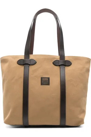Filson Cotton tote bag