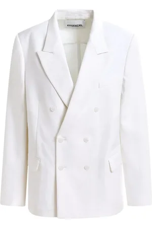 Essentiel Antwerp Hollow blazer