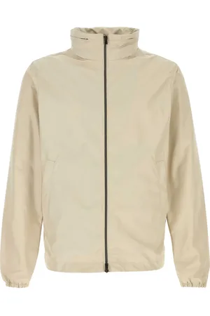 HERNO Polyester bomber jacket