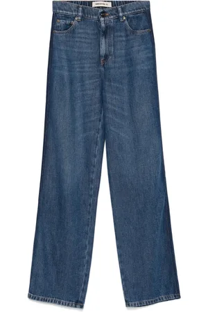 SEMICOUTURE Y5SY05|096-JNS43 BLU