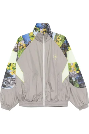 adidas Earth Collage jacket