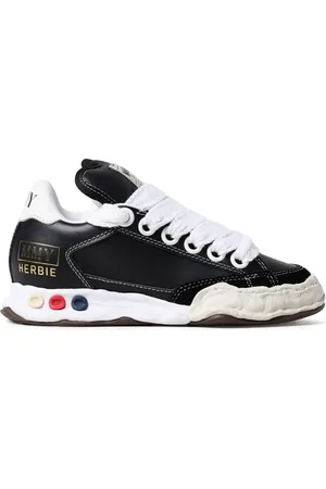 Maison Mihara Yasuhiro Puffer OG Sole " /White" sneakers