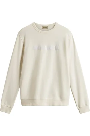 Woolrich Jersey sweatshirt