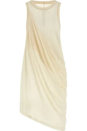 Rick Owens Anthem tank top