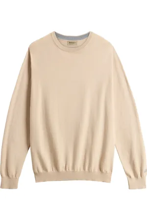 Woolrich Logo-embroidered sweatshirt
