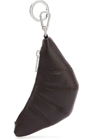 LEMAIRE Croissant keyring