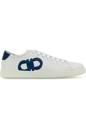 Salvatore Ferragamo Brandy 1 trainers