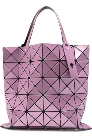 Issey Miyake Lucent tote bag