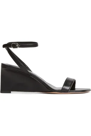 Fabiana Filippi Wedge-heel sandals