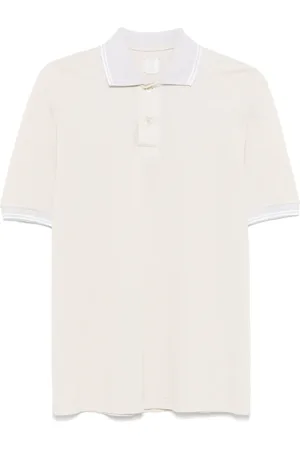 ELEVENTY Cotton polo shirt