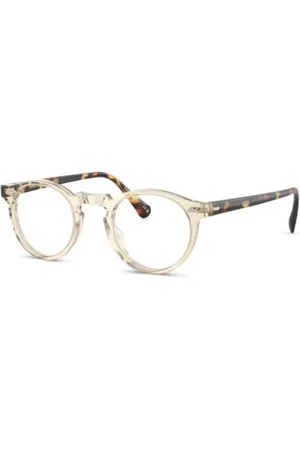 Oliver Peoples Gregory Peck glasses