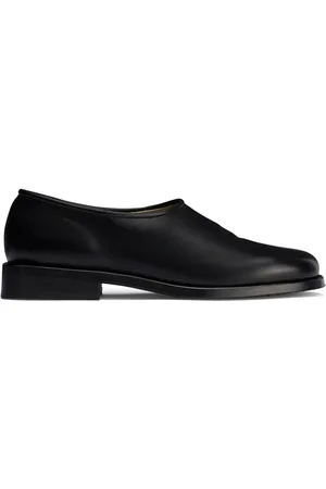 LEMAIRE Anatomic Derby shoes