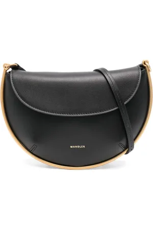 Wandler Mini Kate shoulder bag